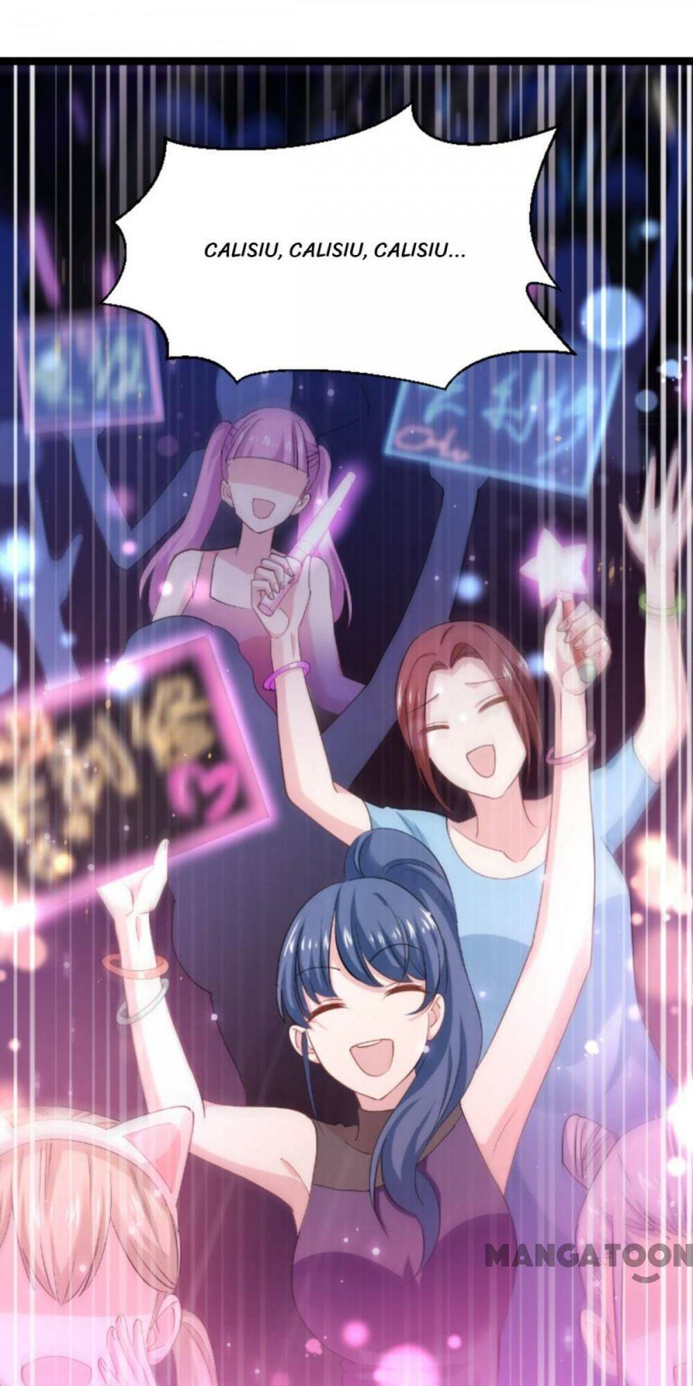 Ảnh Hậu Lão Bà Không Được Chạy Chapter 201 - Trang 2