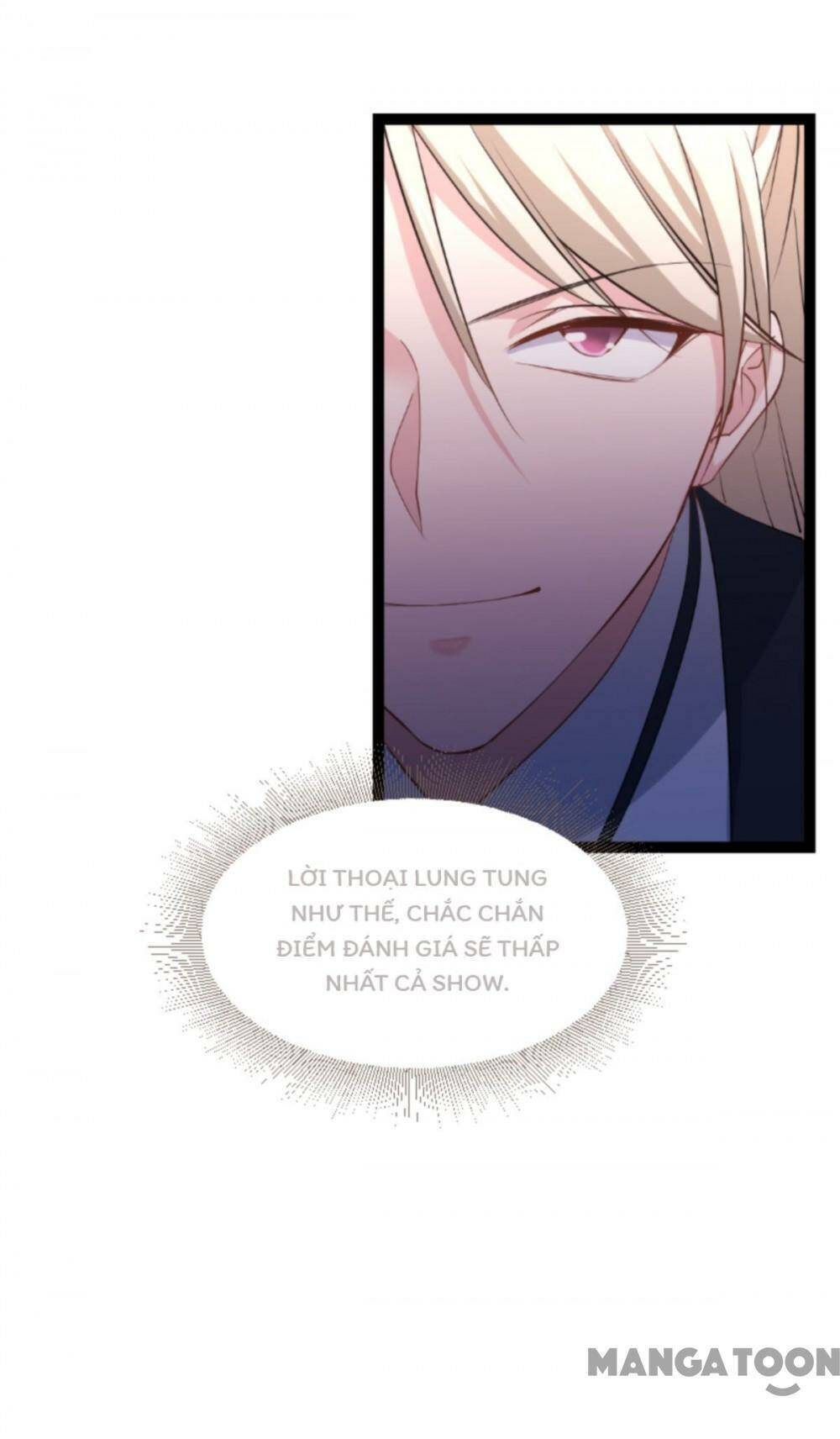 Ảnh Hậu Lão Bà Không Được Chạy Chapter 201 - Trang 2