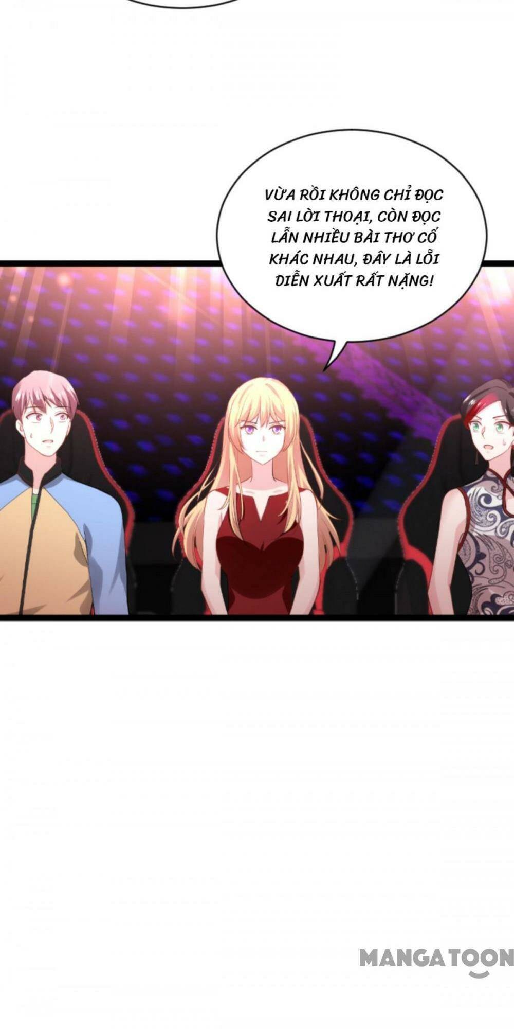 Ảnh Hậu Lão Bà Không Được Chạy Chapter 201 - Trang 2