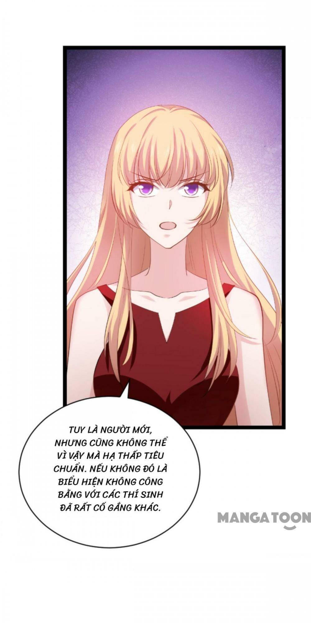 Ảnh Hậu Lão Bà Không Được Chạy Chapter 201 - Trang 2