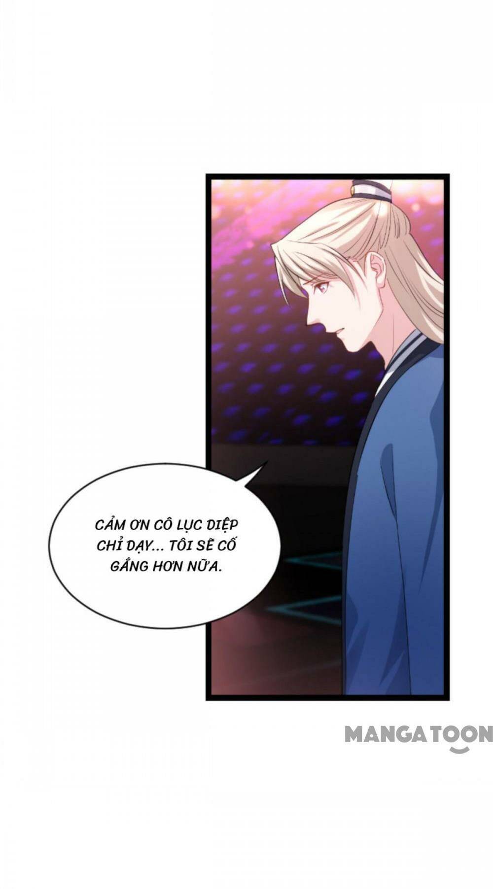 Ảnh Hậu Lão Bà Không Được Chạy Chapter 201 - Trang 2