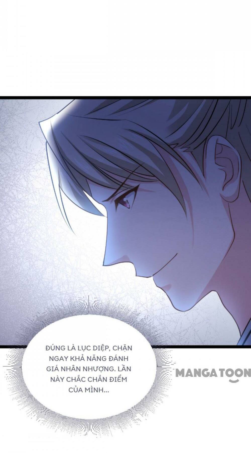 Ảnh Hậu Lão Bà Không Được Chạy Chapter 201 - Trang 2