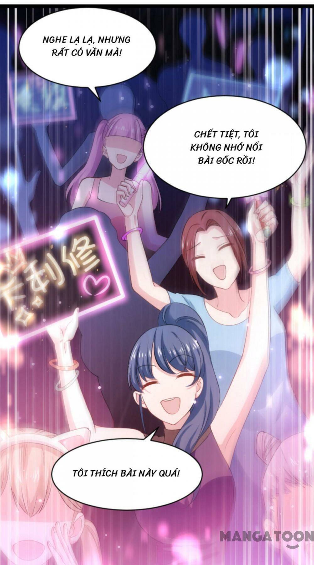 Ảnh Hậu Lão Bà Không Được Chạy Chapter 201 - Trang 2