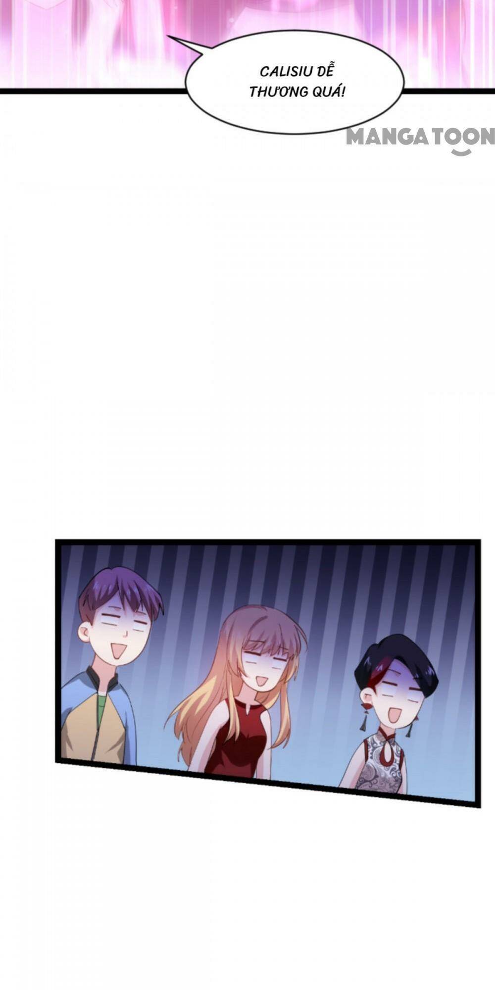 Ảnh Hậu Lão Bà Không Được Chạy Chapter 201 - Trang 2