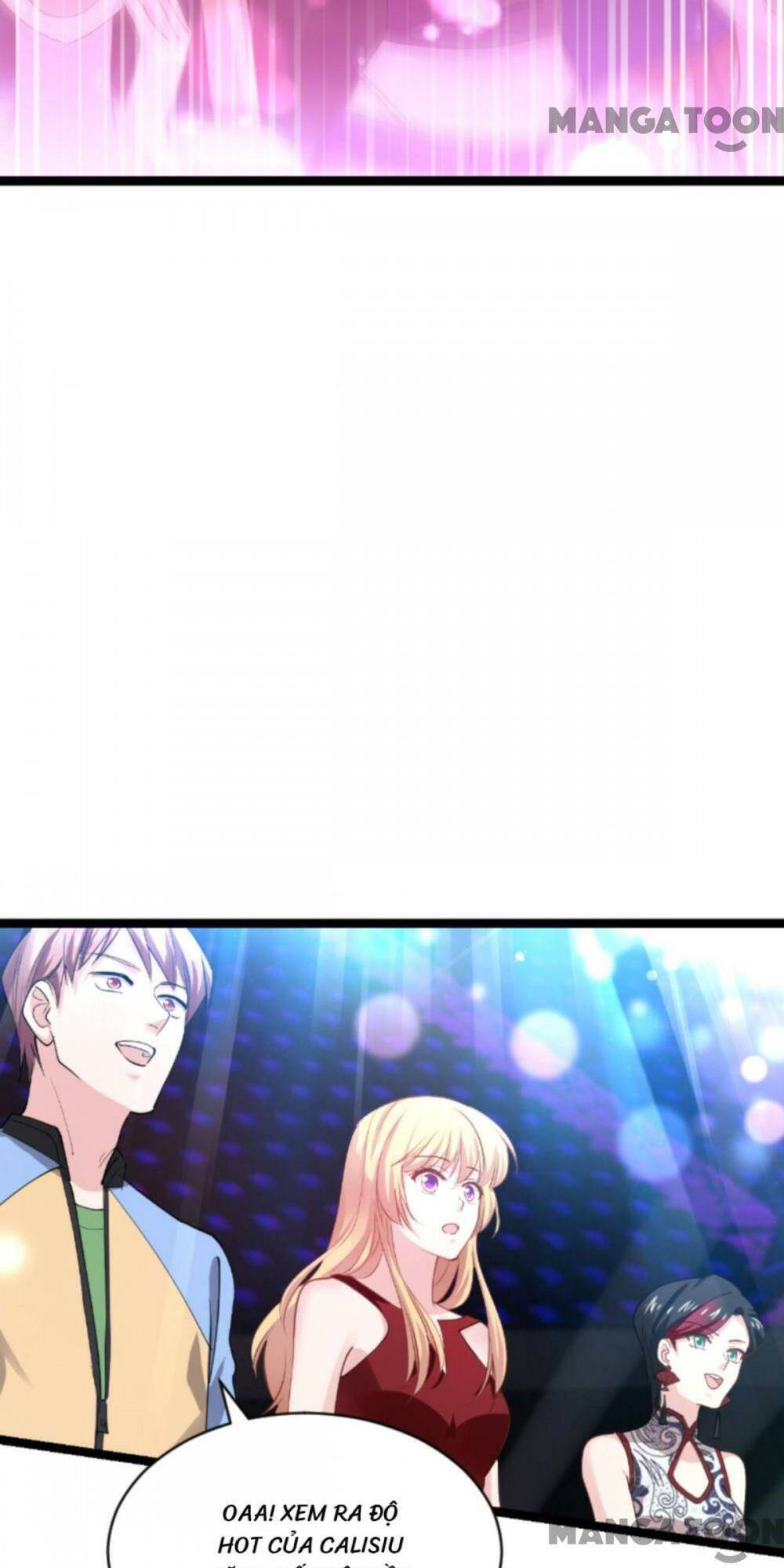 Ảnh Hậu Lão Bà Không Được Chạy Chapter 201 - Trang 2