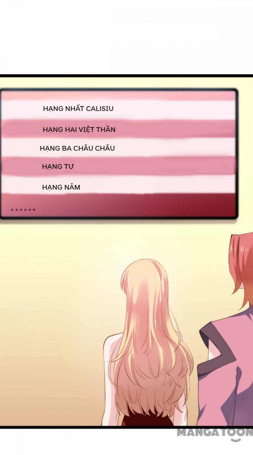 Ảnh Hậu Lão Bà Không Được Chạy Chapter 201 - Trang 2