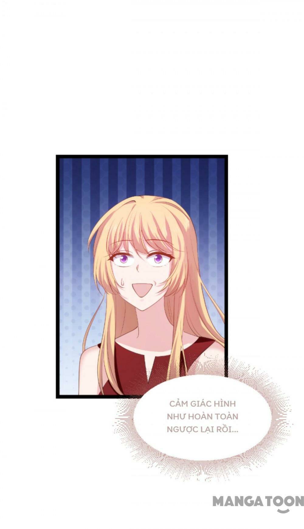 Ảnh Hậu Lão Bà Không Được Chạy Chapter 201 - Trang 2