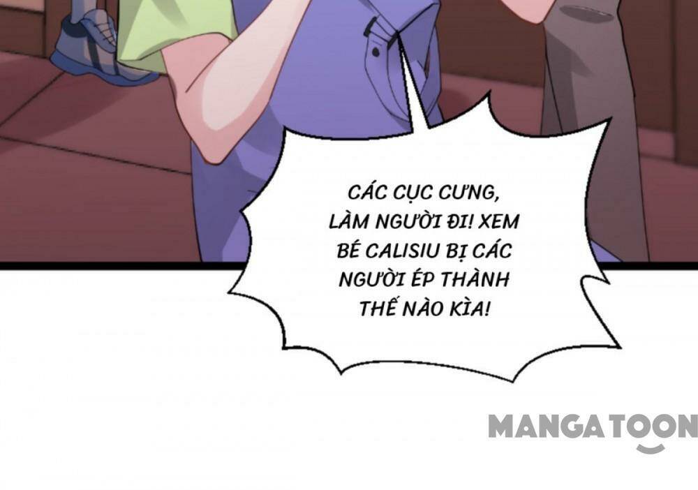 Ảnh Hậu Lão Bà Không Được Chạy Chapter 201 - Trang 2