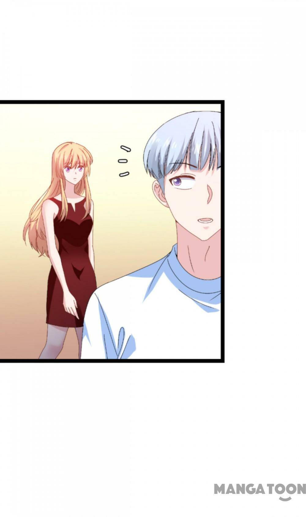 Ảnh Hậu Lão Bà Không Được Chạy Chapter 201 - Trang 2