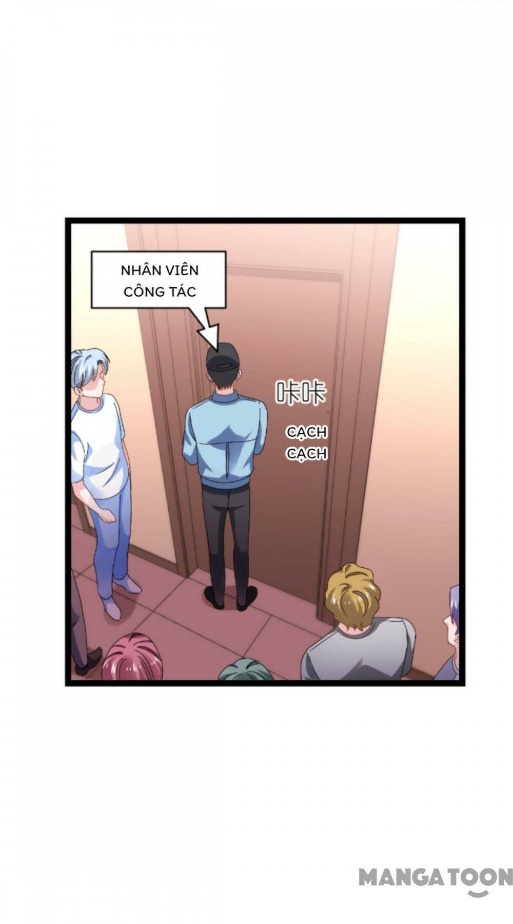 Ảnh Hậu Lão Bà Không Được Chạy Chapter 201 - Trang 2