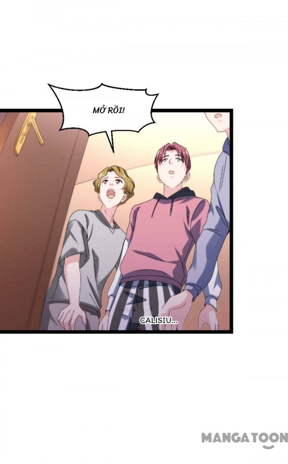 Ảnh Hậu Lão Bà Không Được Chạy Chapter 201 - Trang 2