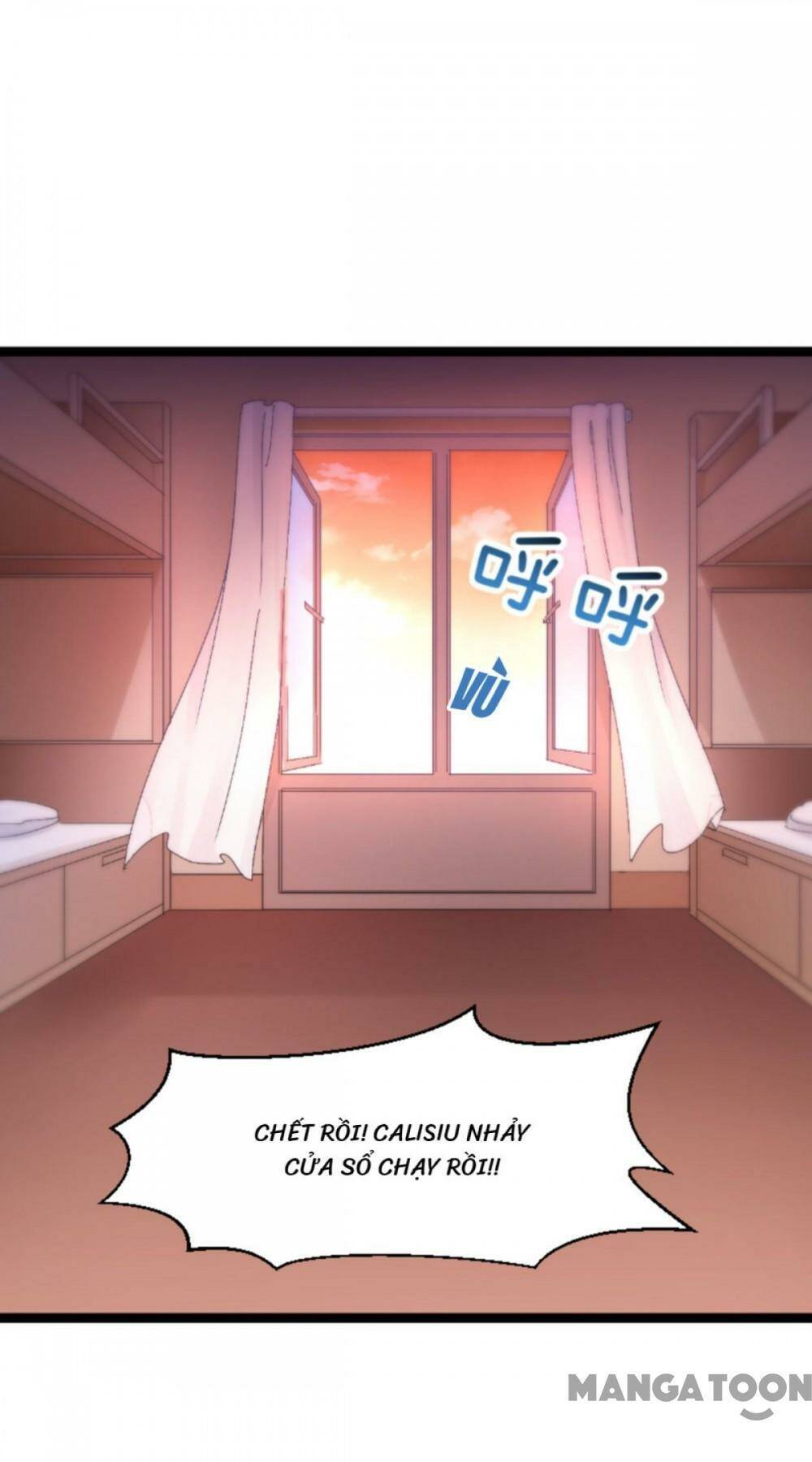 Ảnh Hậu Lão Bà Không Được Chạy Chapter 201 - Trang 2