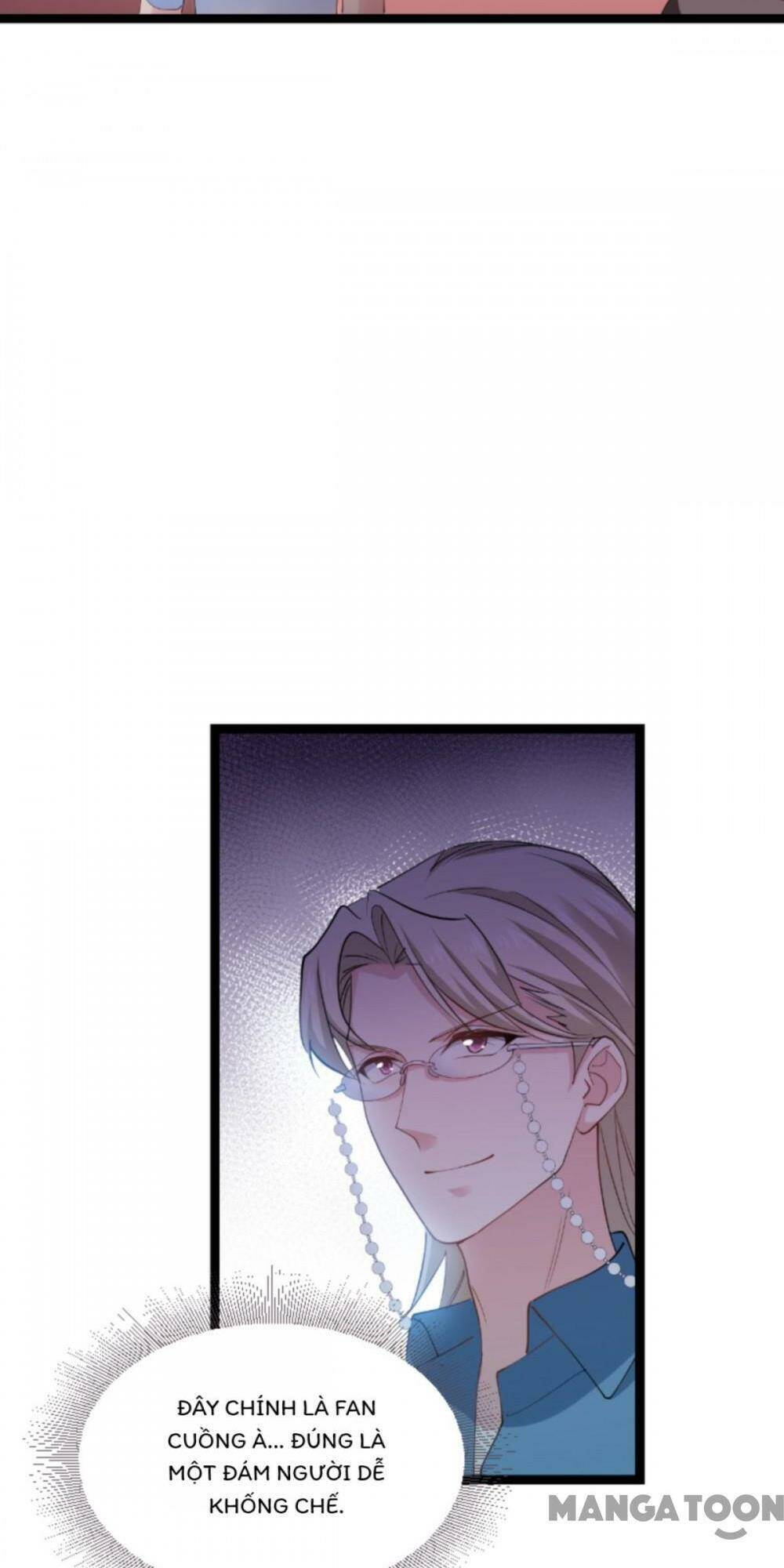 Ảnh Hậu Lão Bà Không Được Chạy Chapter 201 - Trang 2