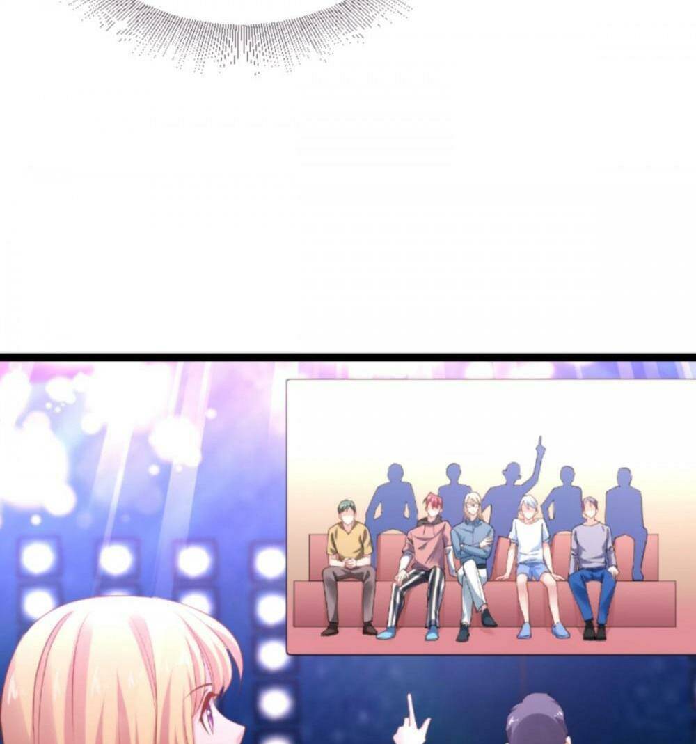 Ảnh Hậu Lão Bà Không Được Chạy Chapter 201 - Trang 2