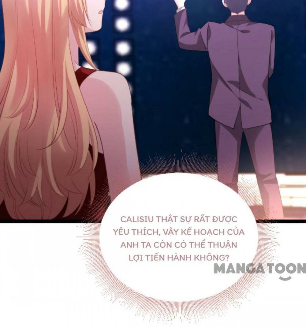 Ảnh Hậu Lão Bà Không Được Chạy Chapter 201 - Trang 2