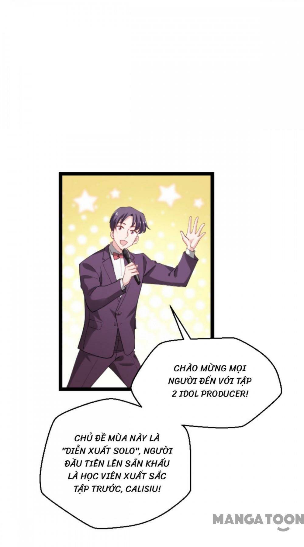 Ảnh Hậu Lão Bà Không Được Chạy Chapter 201 - Trang 2