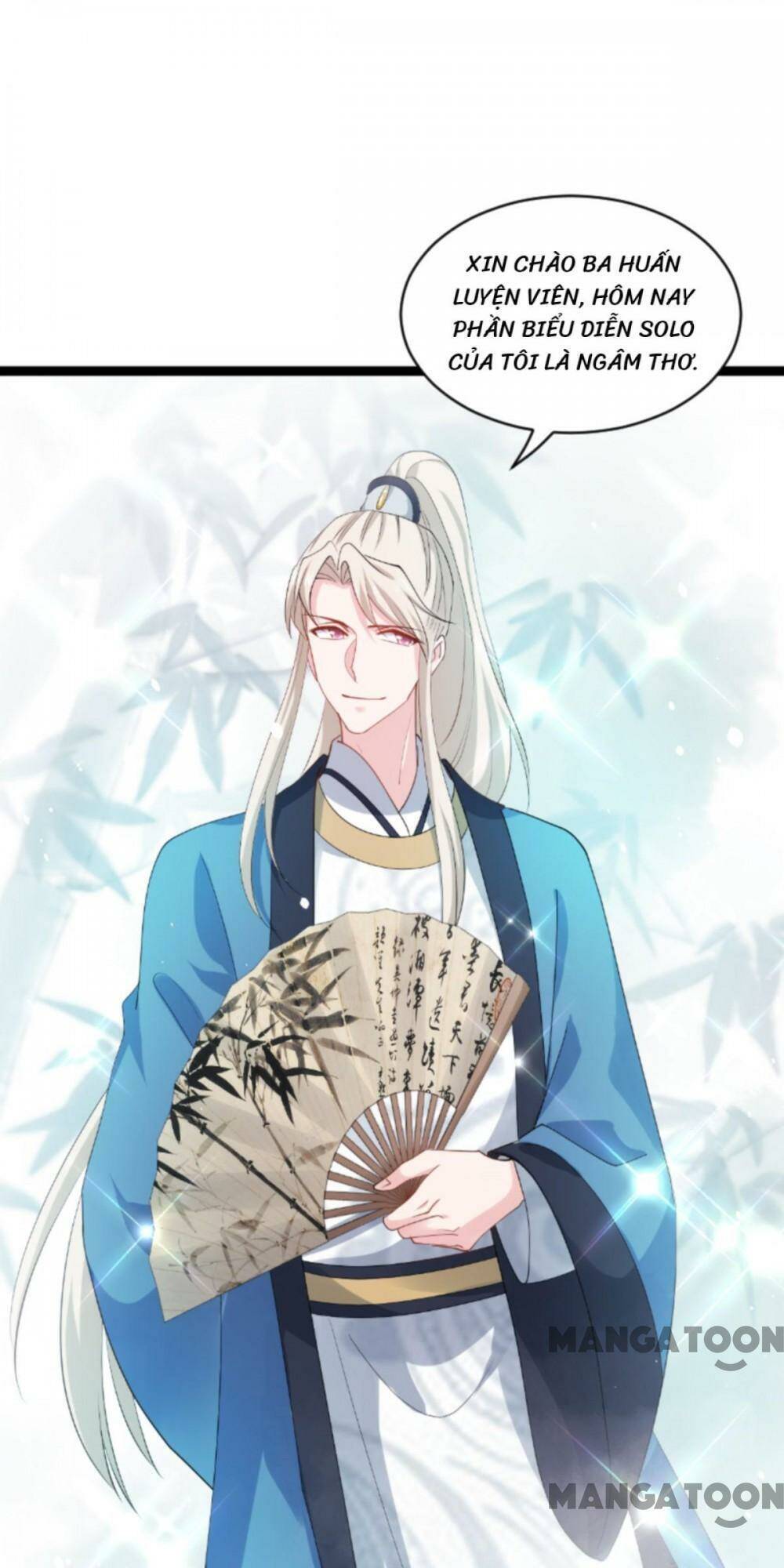 Ảnh Hậu Lão Bà Không Được Chạy Chapter 201 - Trang 2