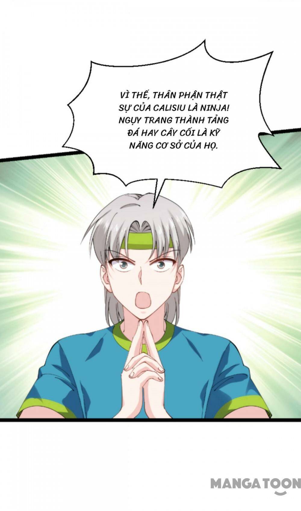 Ảnh Hậu Lão Bà Không Được Chạy Chapter 202 - Trang 2