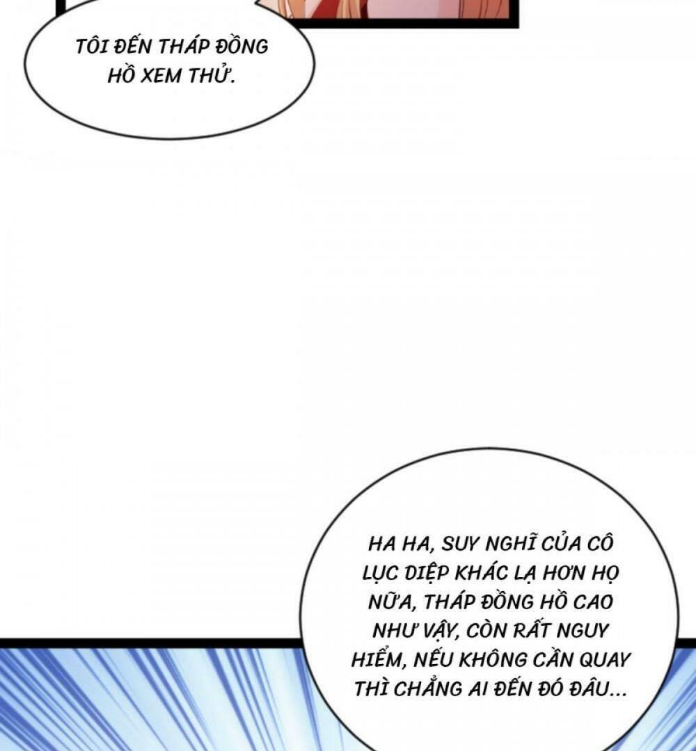 Ảnh Hậu Lão Bà Không Được Chạy Chapter 202 - Trang 2