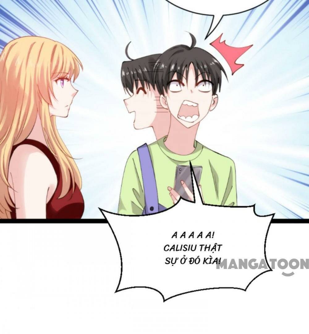 Ảnh Hậu Lão Bà Không Được Chạy Chapter 202 - Trang 2