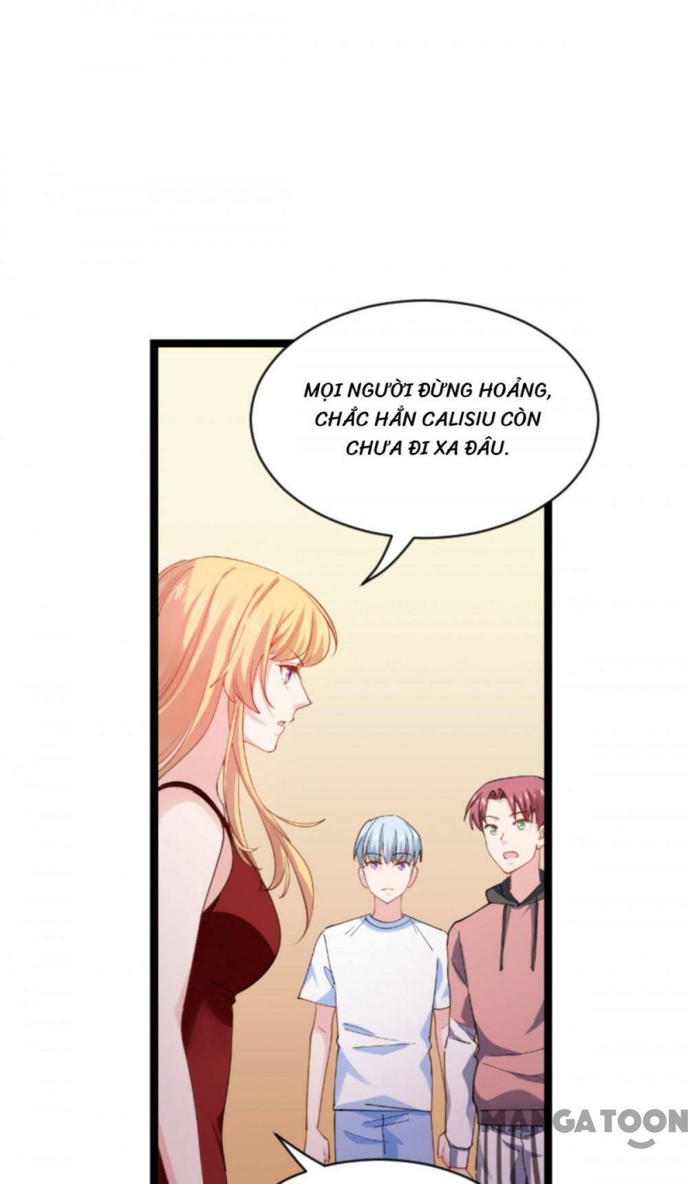 Ảnh Hậu Lão Bà Không Được Chạy Chapter 202 - Trang 2