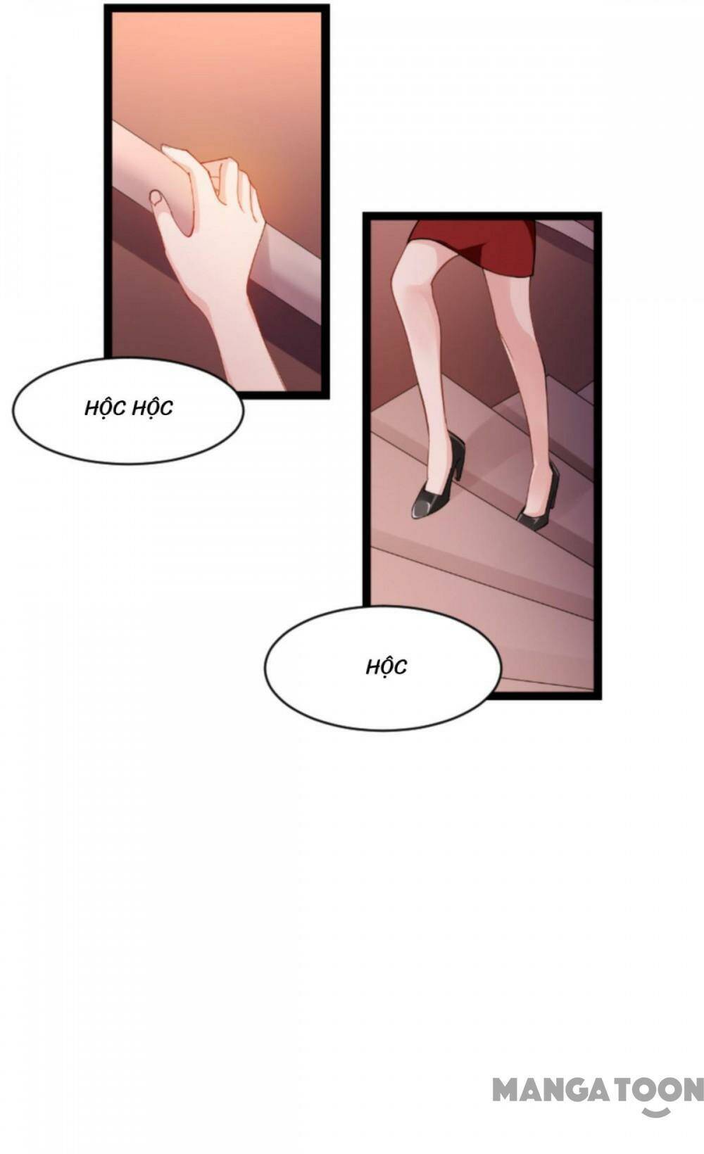 Ảnh Hậu Lão Bà Không Được Chạy Chapter 202 - Trang 2