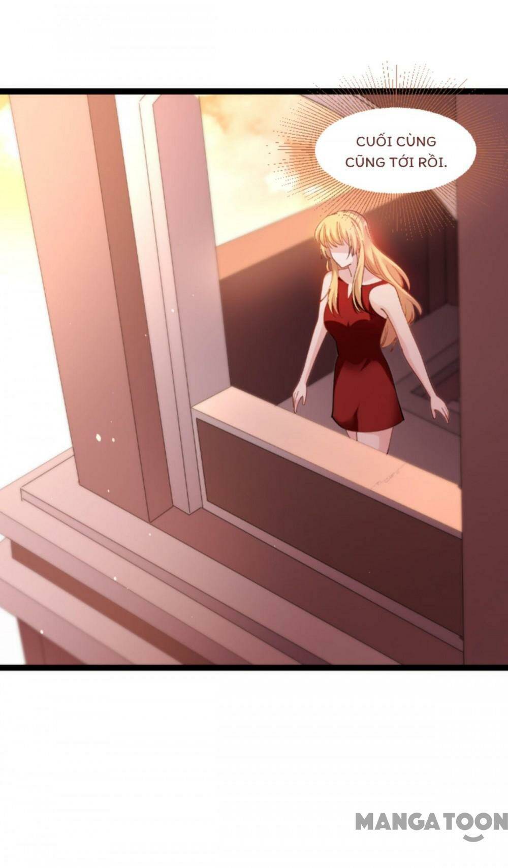 Ảnh Hậu Lão Bà Không Được Chạy Chapter 202 - Trang 2