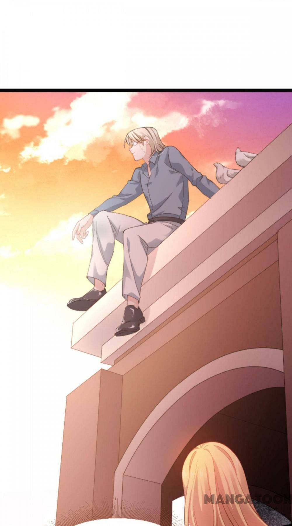 Ảnh Hậu Lão Bà Không Được Chạy Chapter 202 - Trang 2