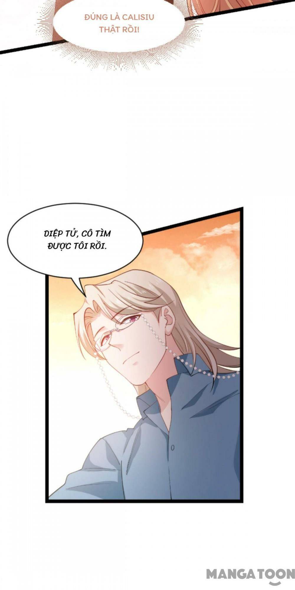 Ảnh Hậu Lão Bà Không Được Chạy Chapter 202 - Trang 2