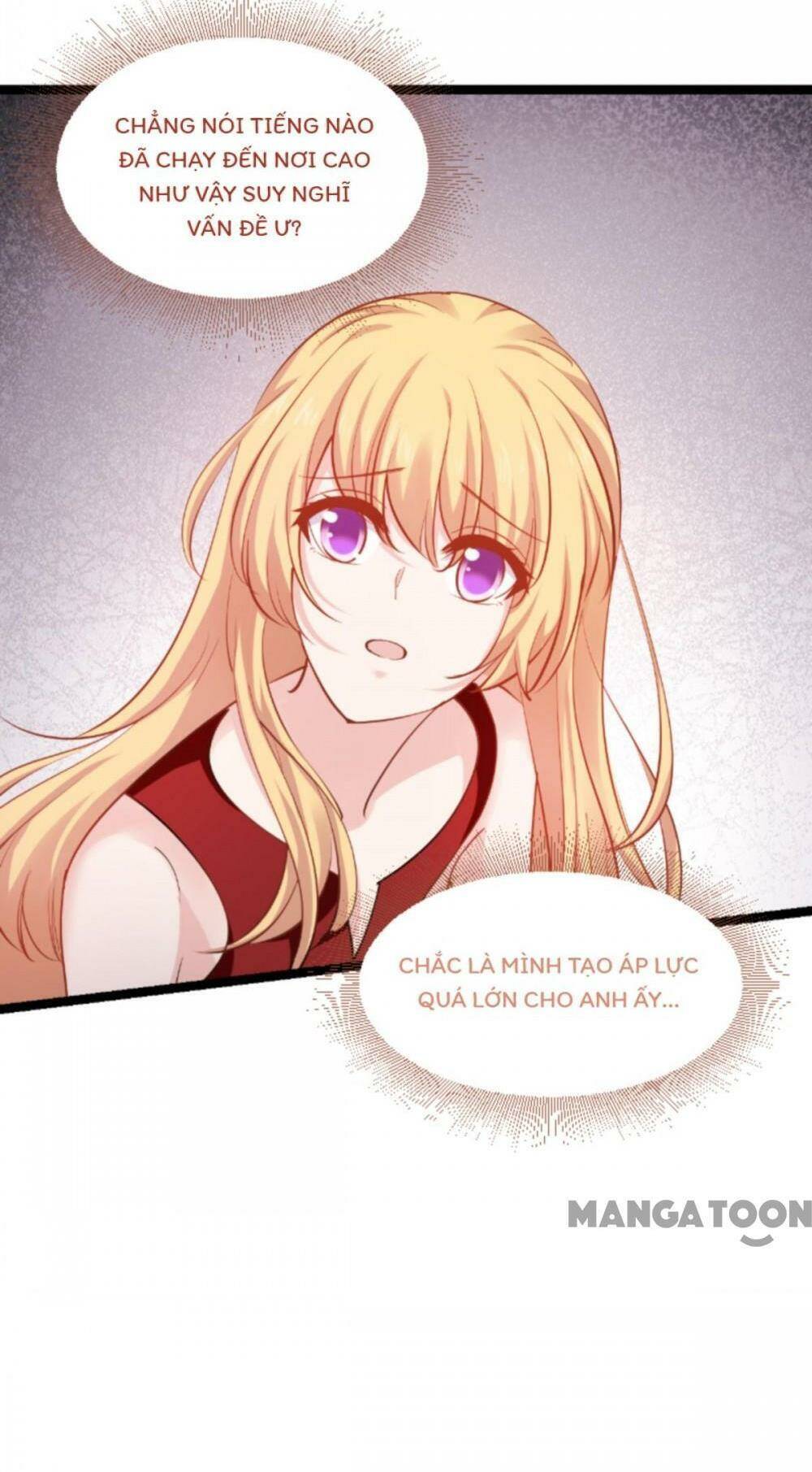 Ảnh Hậu Lão Bà Không Được Chạy Chapter 202 - Trang 2