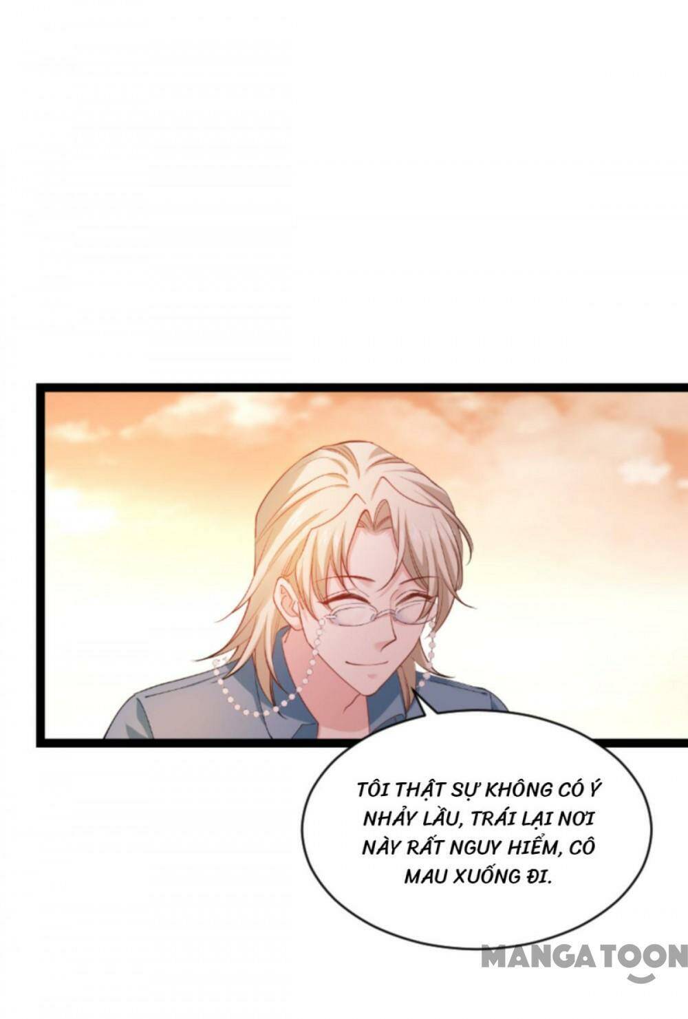 Ảnh Hậu Lão Bà Không Được Chạy Chapter 202 - Trang 2