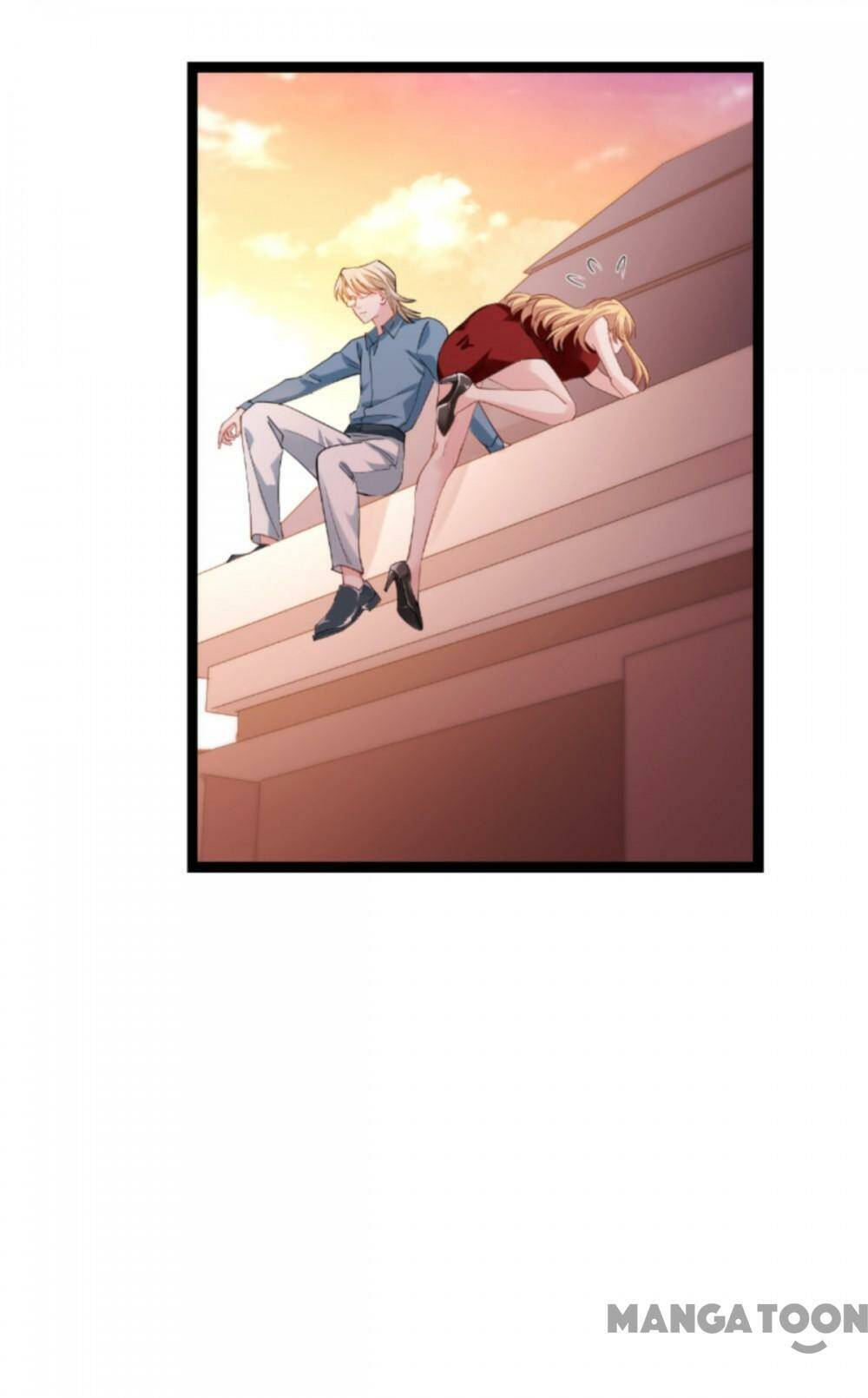 Ảnh Hậu Lão Bà Không Được Chạy Chapter 202 - Trang 2