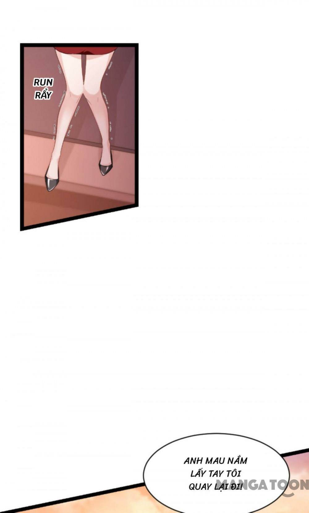 Ảnh Hậu Lão Bà Không Được Chạy Chapter 202 - Trang 2