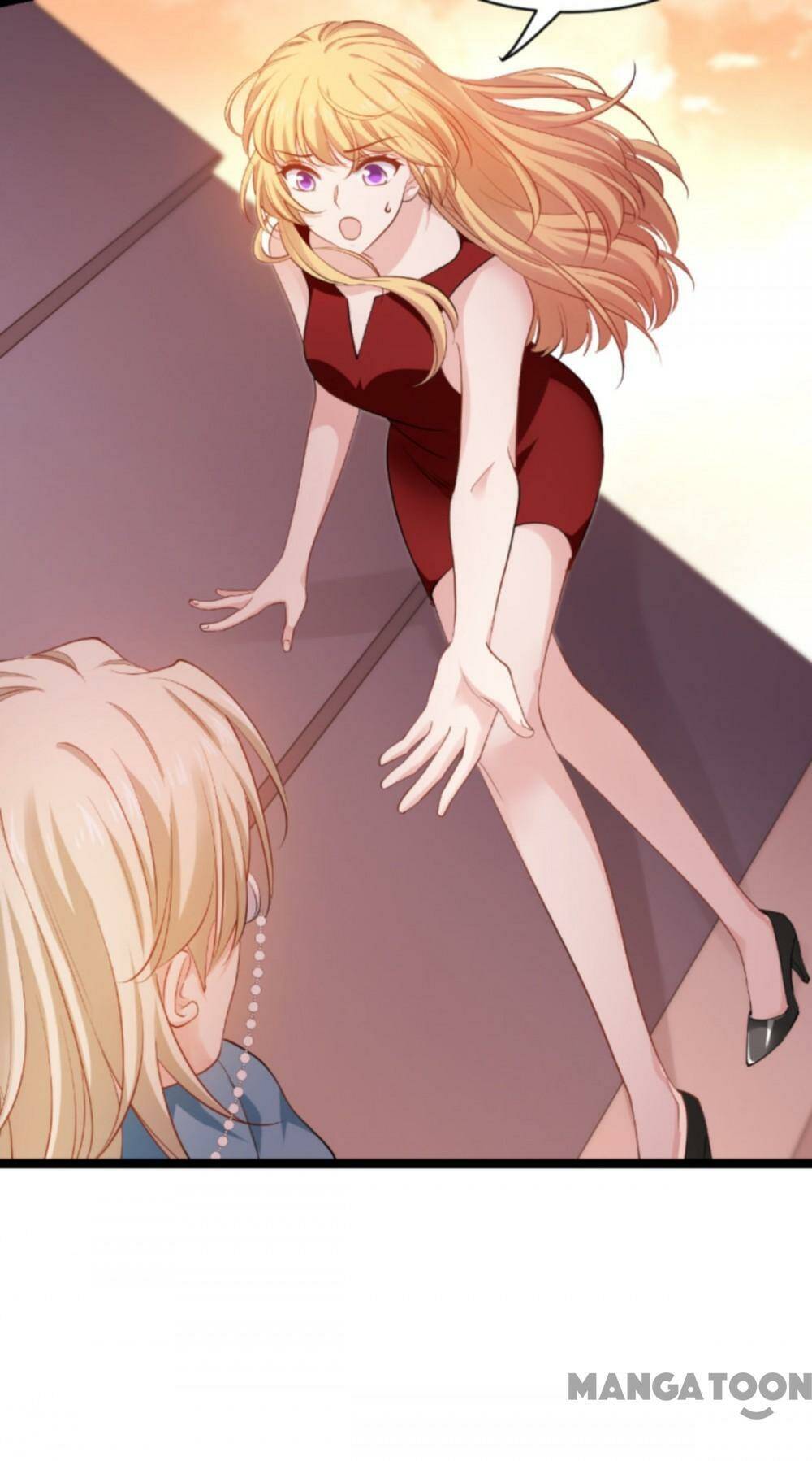 Ảnh Hậu Lão Bà Không Được Chạy Chapter 202 - Trang 2