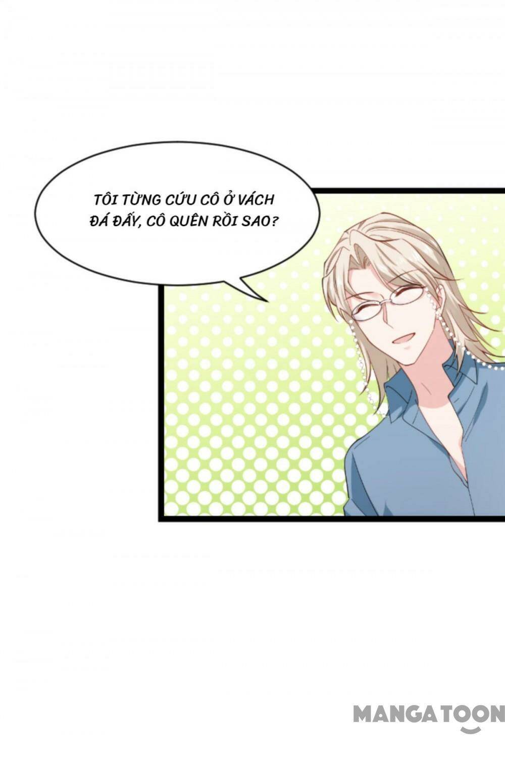 Ảnh Hậu Lão Bà Không Được Chạy Chapter 202 - Trang 2