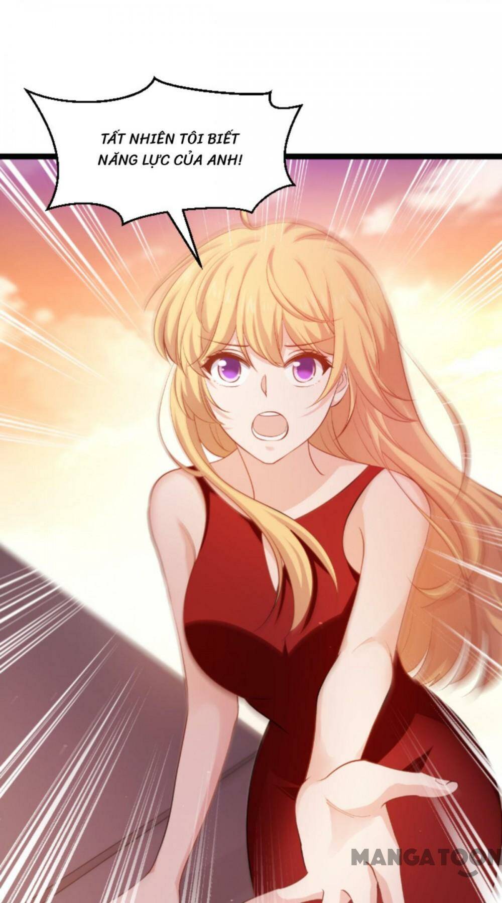 Ảnh Hậu Lão Bà Không Được Chạy Chapter 202 - Trang 2