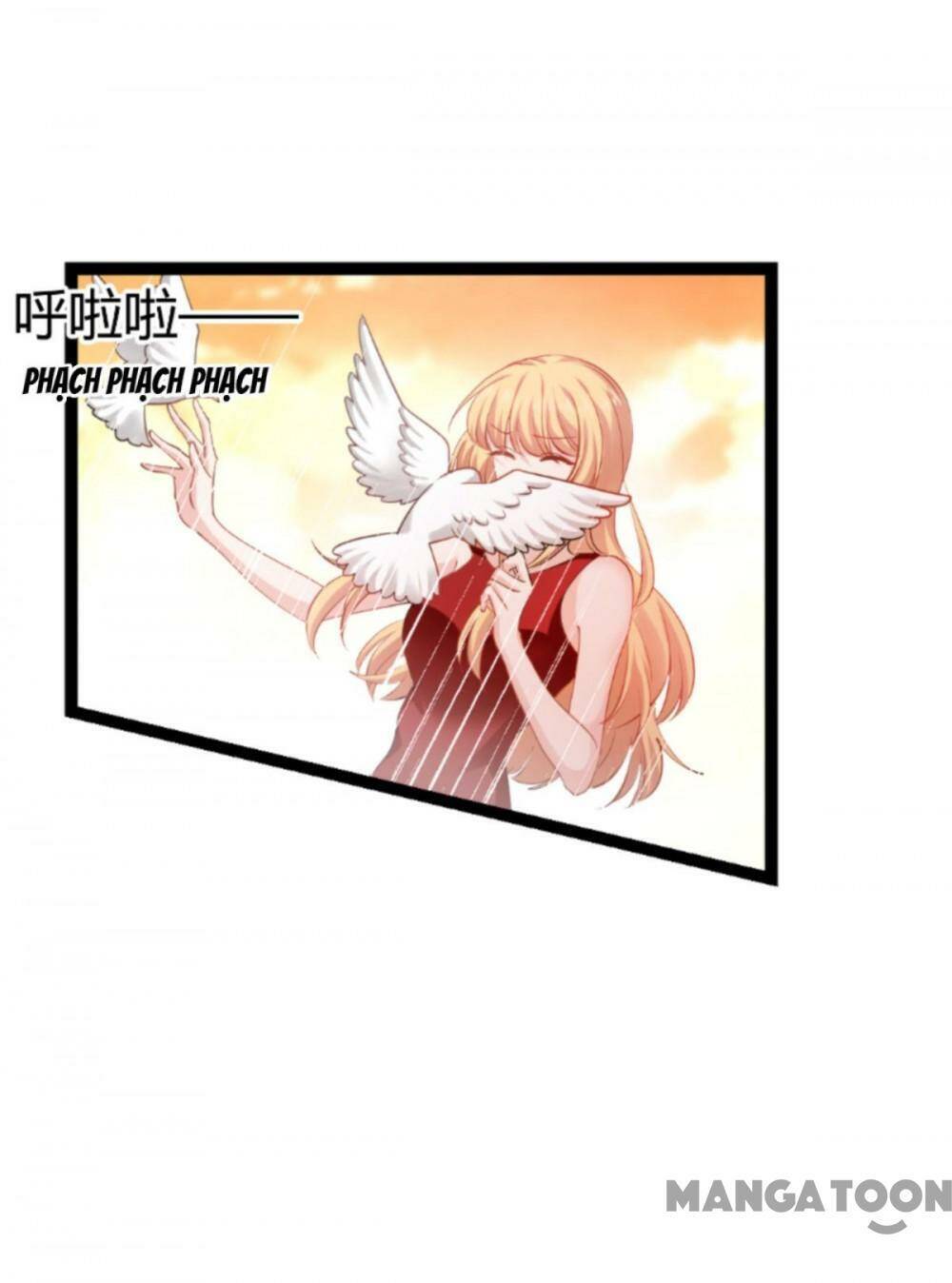 Ảnh Hậu Lão Bà Không Được Chạy Chapter 202 - Trang 2