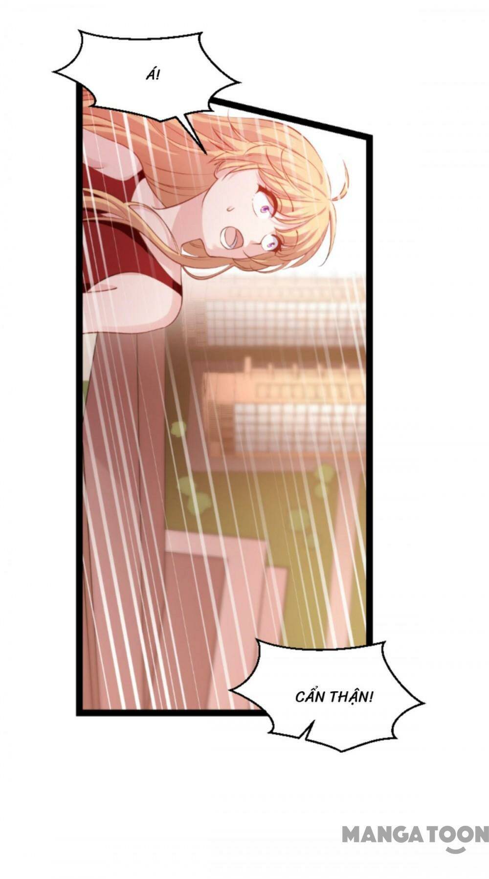 Ảnh Hậu Lão Bà Không Được Chạy Chapter 202 - Trang 2