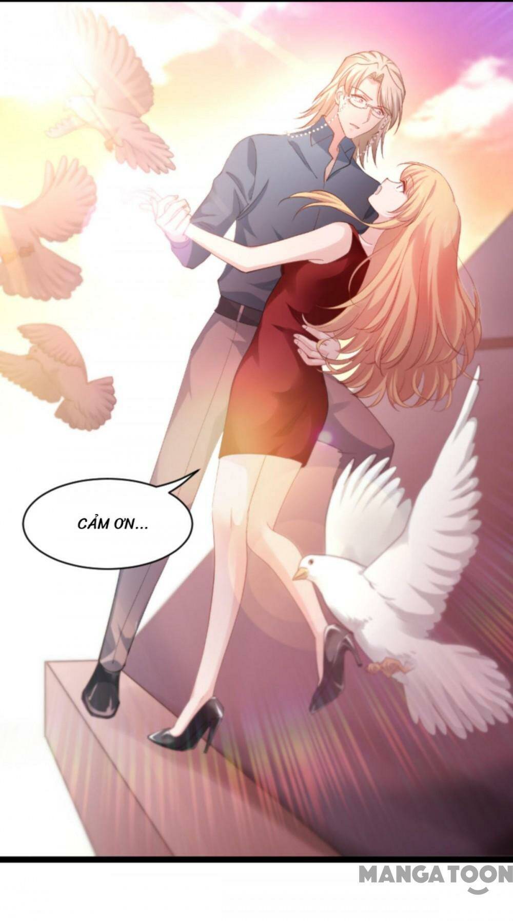 Ảnh Hậu Lão Bà Không Được Chạy Chapter 202 - Trang 2