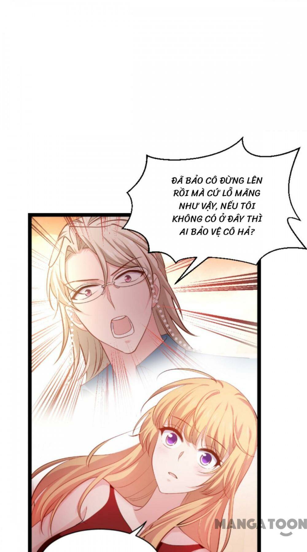 Ảnh Hậu Lão Bà Không Được Chạy Chapter 202 - Trang 2