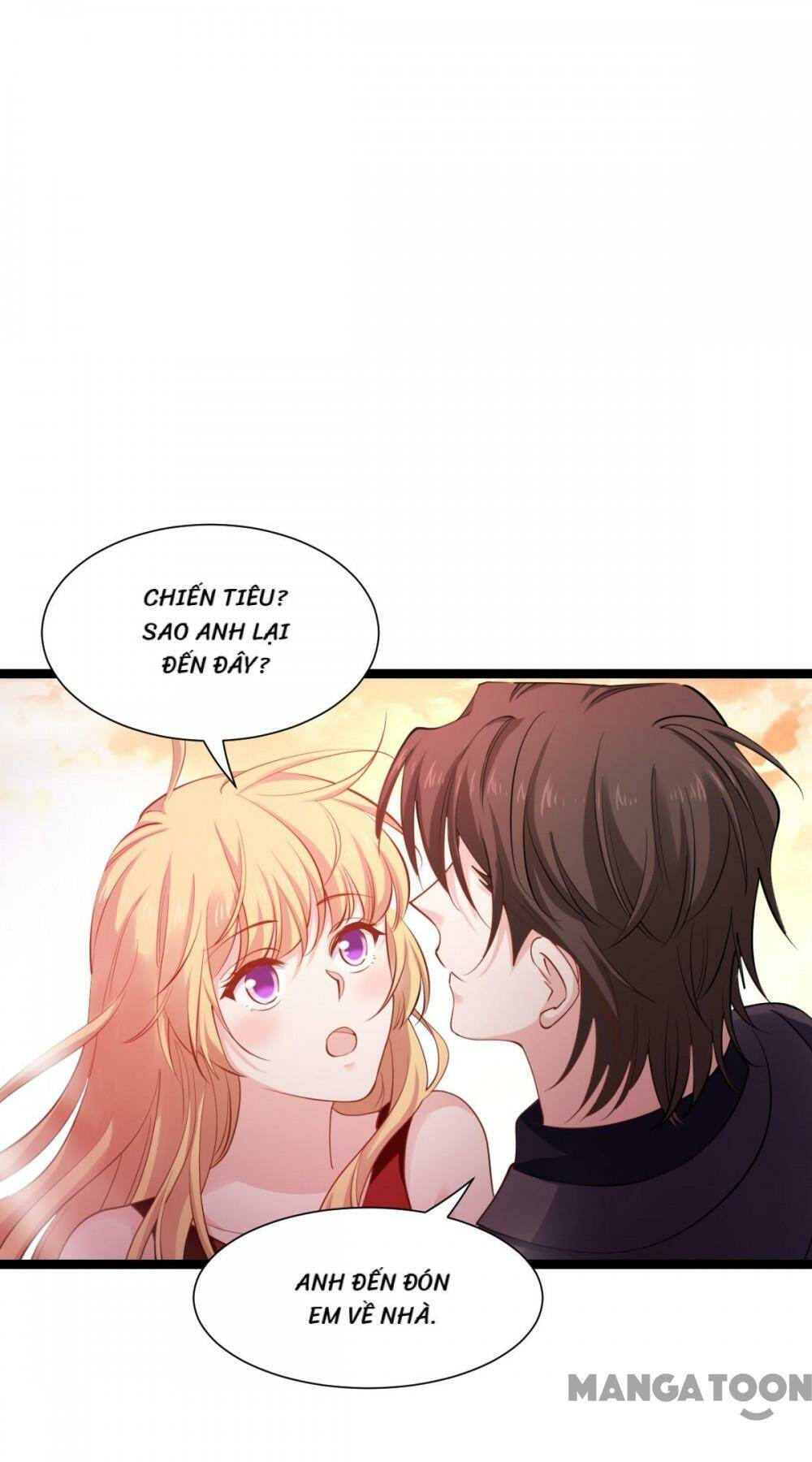 Ảnh Hậu Lão Bà Không Được Chạy Chapter 203 - Trang 2