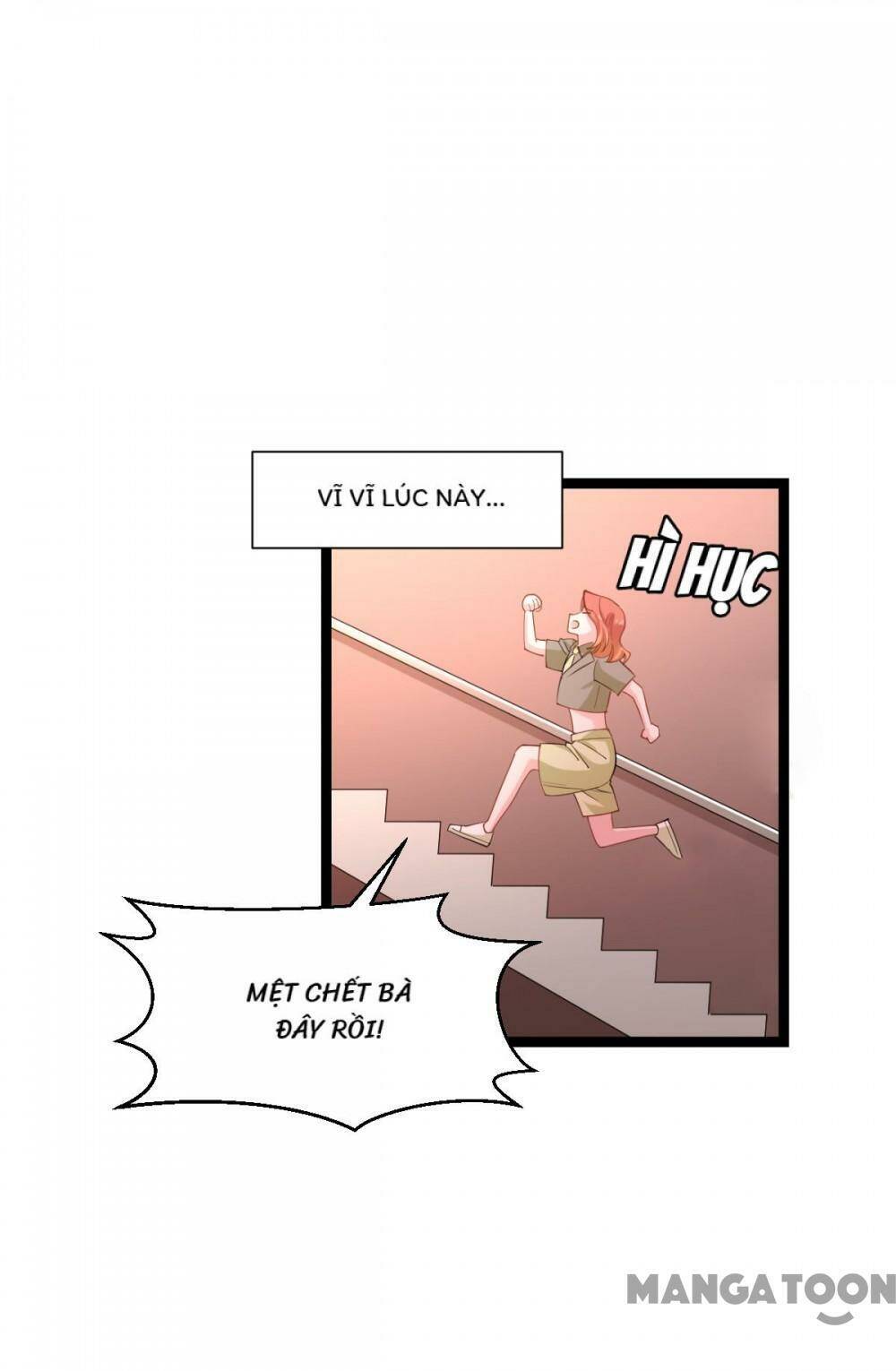 Ảnh Hậu Lão Bà Không Được Chạy Chapter 203 - Trang 2