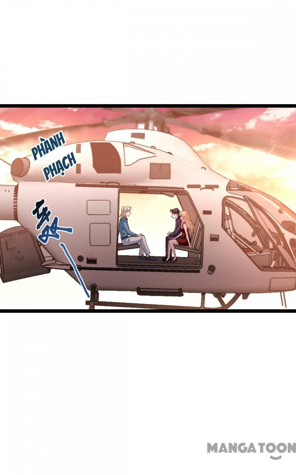 Ảnh Hậu Lão Bà Không Được Chạy Chapter 203 - Trang 2