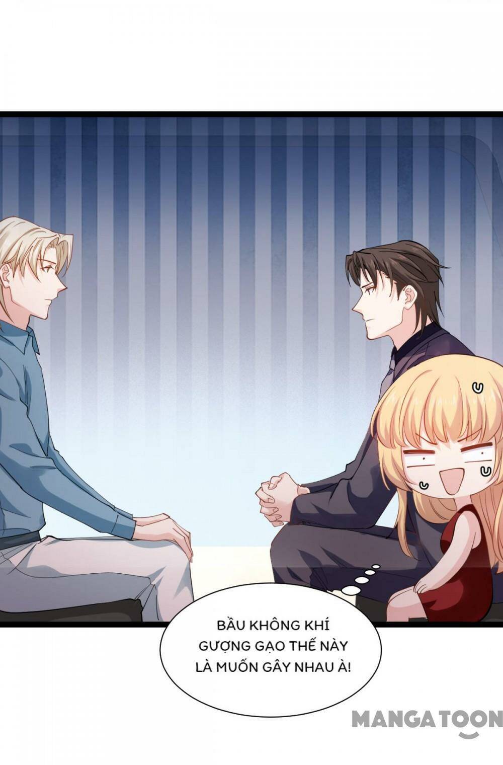 Ảnh Hậu Lão Bà Không Được Chạy Chapter 203 - Trang 2