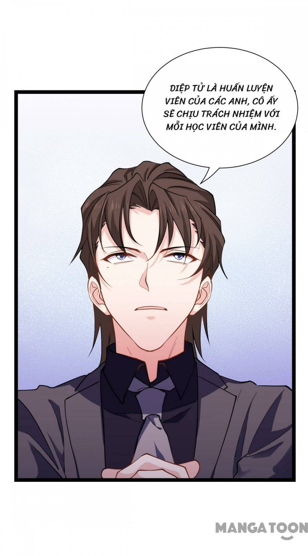 Ảnh Hậu Lão Bà Không Được Chạy Chapter 203 - Trang 2