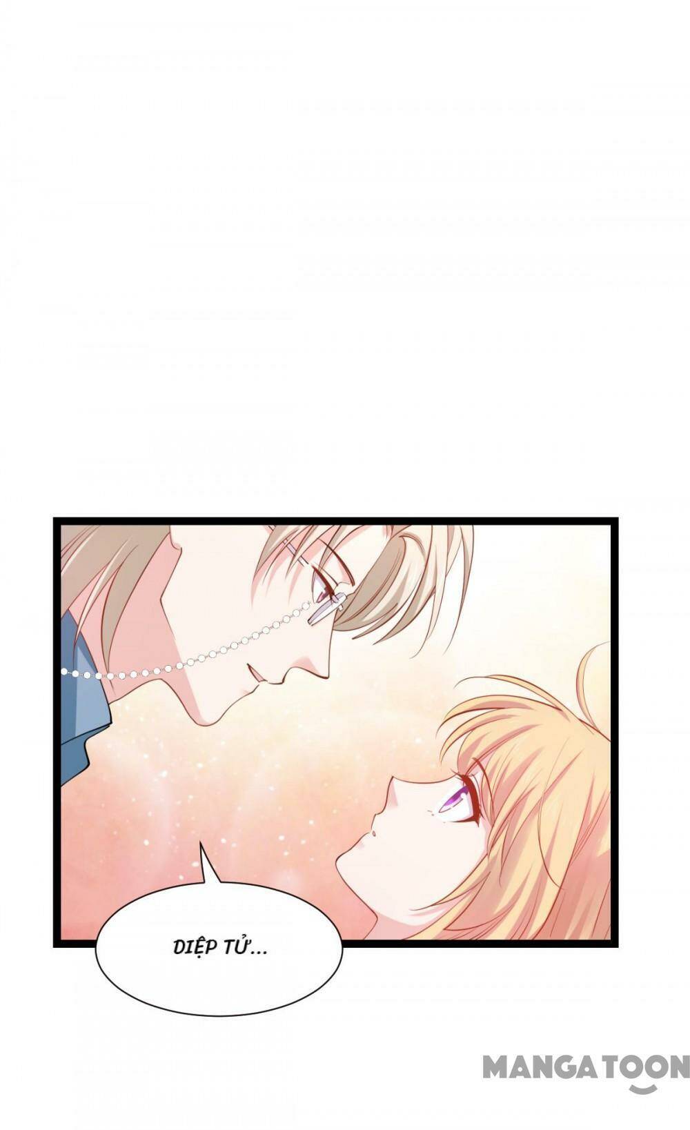 Ảnh Hậu Lão Bà Không Được Chạy Chapter 203 - Trang 2