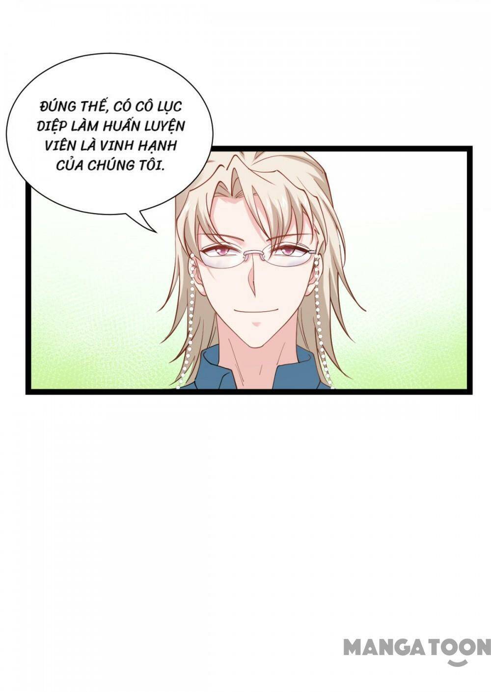 Ảnh Hậu Lão Bà Không Được Chạy Chapter 203 - Trang 2