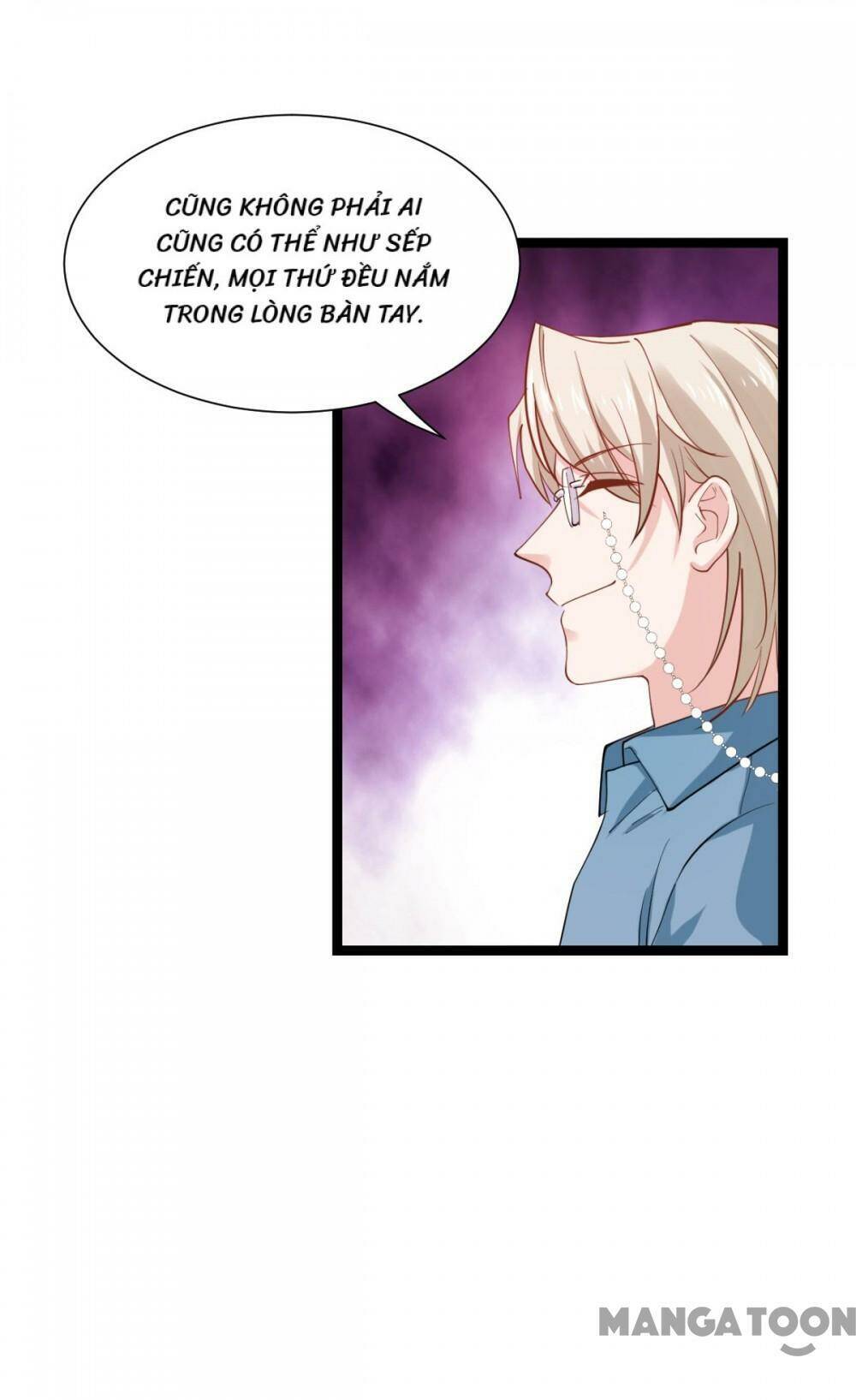 Ảnh Hậu Lão Bà Không Được Chạy Chapter 203 - Trang 2