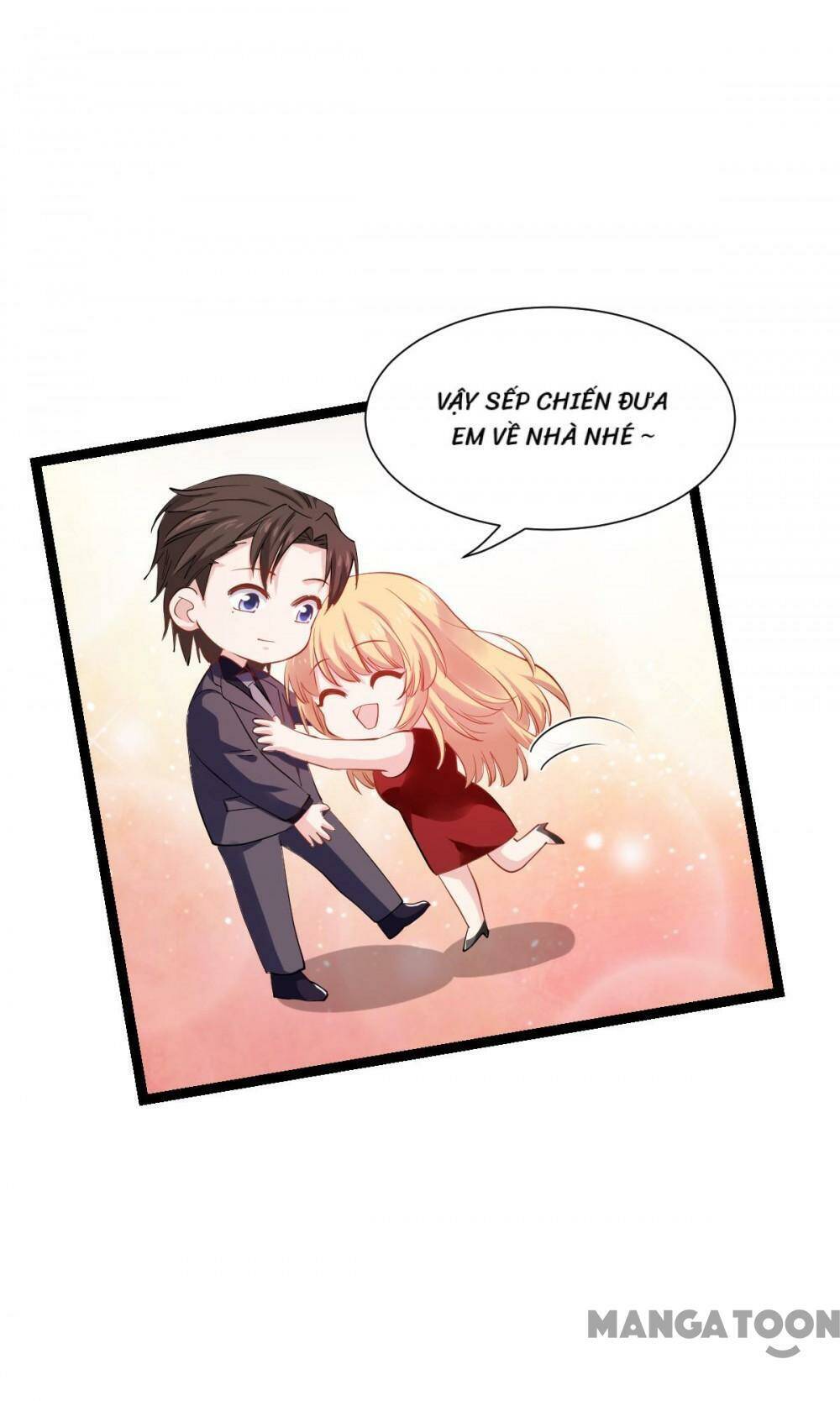 Ảnh Hậu Lão Bà Không Được Chạy Chapter 203 - Trang 2