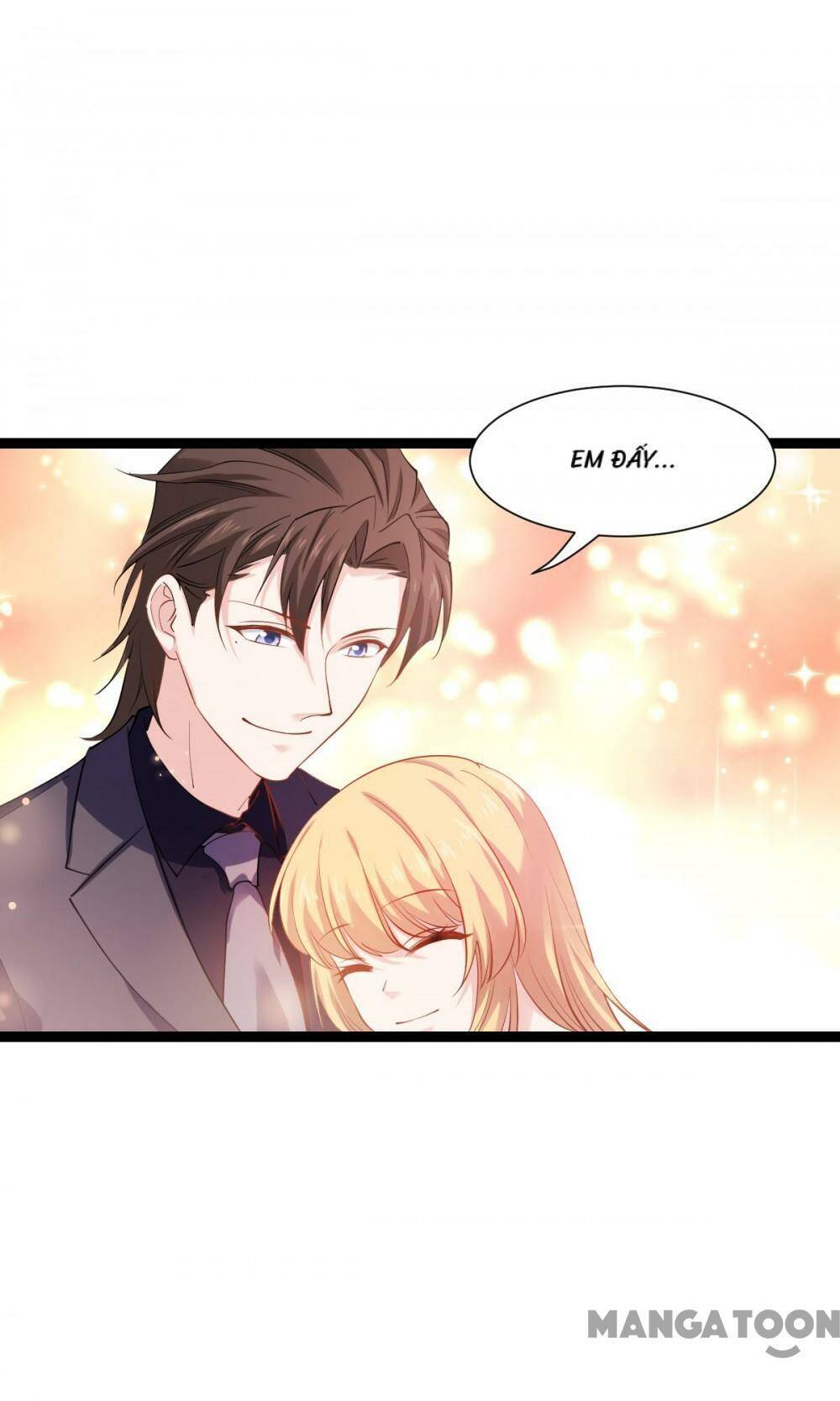 Ảnh Hậu Lão Bà Không Được Chạy Chapter 203 - Trang 2